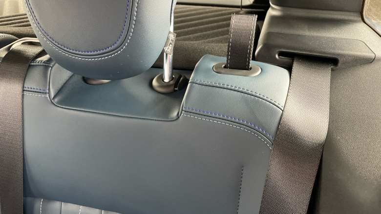 MINI Aceman 160kW SE Classic 54kWh 5dr Auto Electric Hatchback